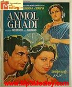 Anmol Ghadi 1964
